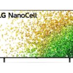 LG UHD TV 65NANO893PC