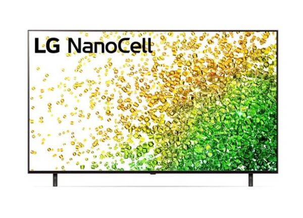 LG UHD TV 65NANO893PC
