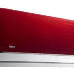 VIVAX COOL, klima ur., ACP-12CH35AERI RED R32 - inv., 3.81kW