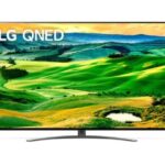 LG UHD TV 65QNED813QA