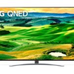 LG UHD TV 65QNED823QB