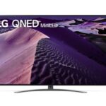 LG UHD TV 65QNED863QA