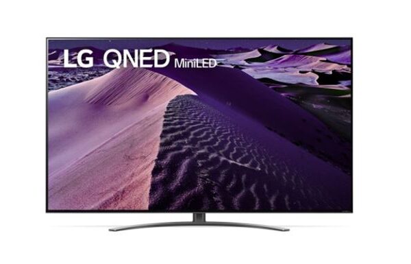 LG UHD TV 65QNED863QA