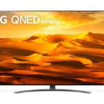 LG UHD TV 65QNED913QA