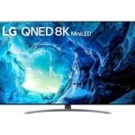 LG UHD TV 65QNED963QA