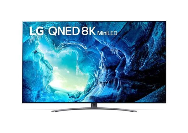 LG UHD TV 65QNED963QA