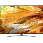 LG UHD TV 75QNED913PA