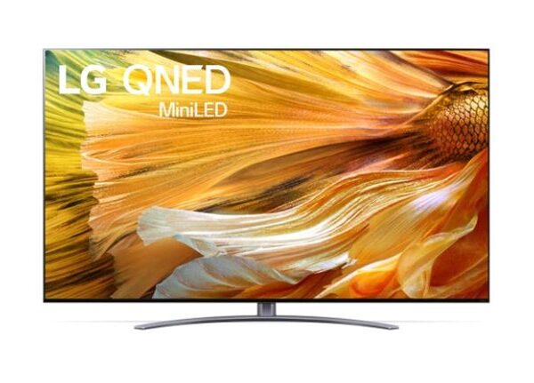LG UHD TV 75QNED913PA