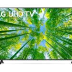 LG UHD TV 75UQ80003LB