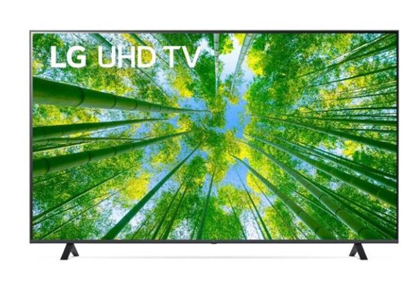 LG UHD TV 75UQ80003LB
