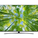 LG UHD TV 75UQ81003LB