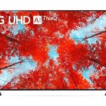 LG UHD TV 75UQ90003LA