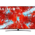LG UHD TV 75UQ91003LA