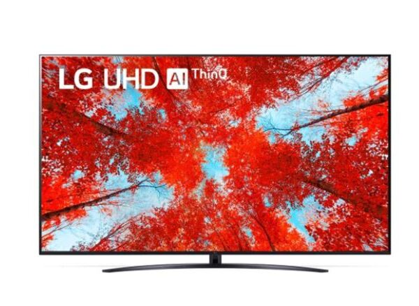 LG UHD TV 75UQ91003LA