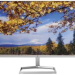 HP Monitor 27 HP M27f FHD, 2G3D3E9