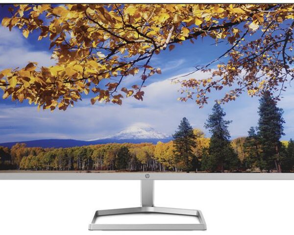 HP Monitor 27 HP M27f FHD, 2G3D3E9