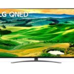 LG UHD TV 75QNED813QA