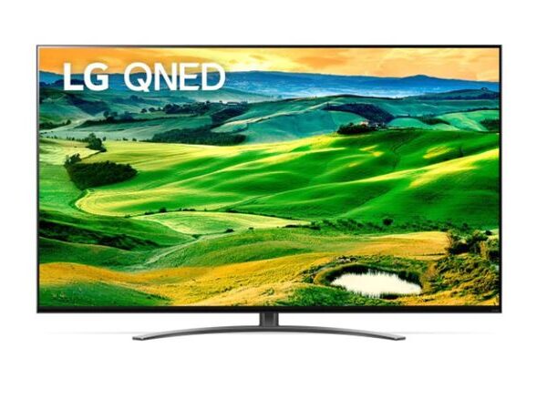 LG UHD TV 75QNED813QA