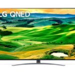 LG UHD TV 75QNED823QB