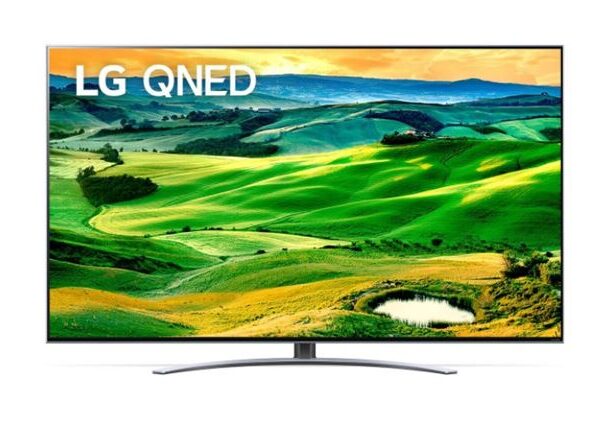 LG UHD TV 75QNED823QB