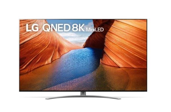 LG UHD TV 75QNED993QB