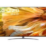 LG UHD TV 86QNED913PA