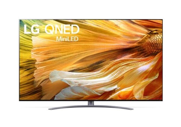 LG UHD TV 86QNED913PA
