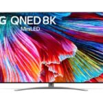 LG UHD TV 86QNED993PB