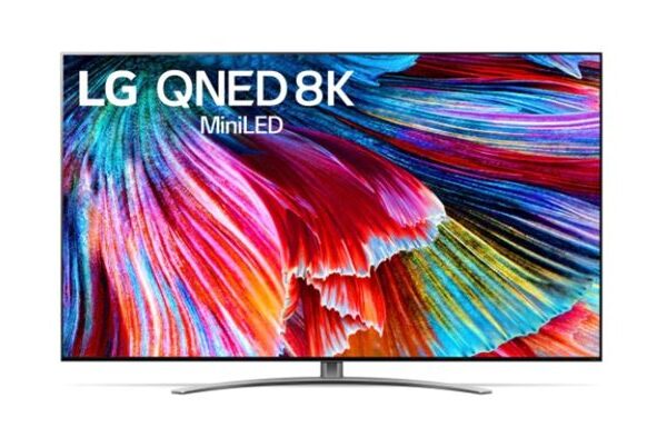 LG UHD TV 86QNED993PB