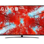 LG UHD TV 86UQ91003LA