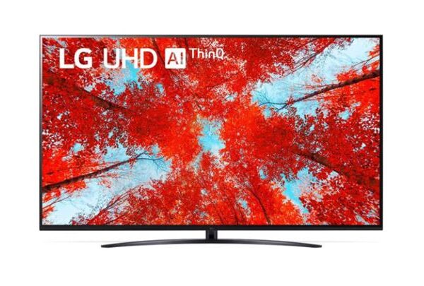 LG UHD TV 86UQ91003LA