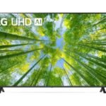 LG UHD TV 86UQ80003LB