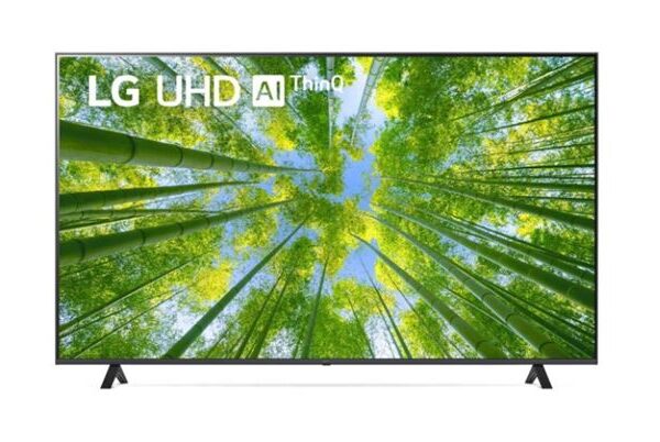 LG UHD TV 86UQ80003LB