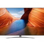 LG UHD TV 86QNED993QB