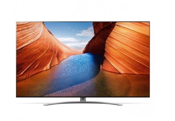 LG UHD TV 86QNED993QB