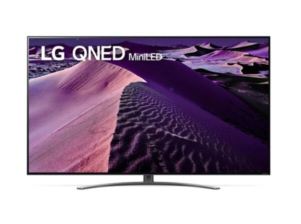 LG UHD TV 86QNED863QA