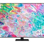 SAMSUNG QLED TV QE85Q70BATXXH