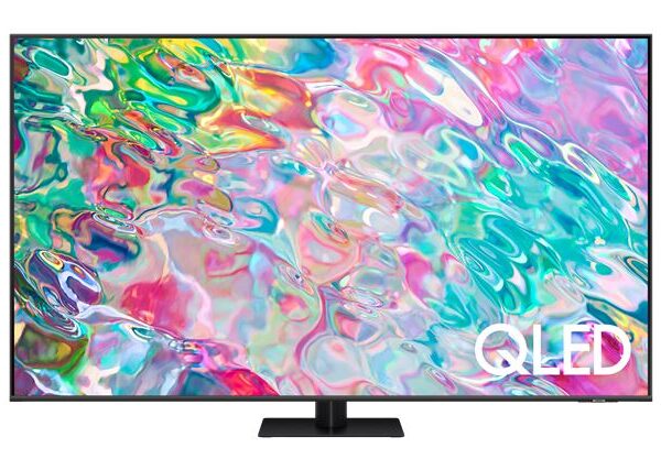SAMSUNG QLED TV QE85Q70BATXXH