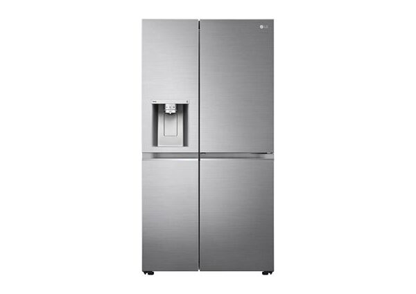 LG hladnjak GSJV90PZAF