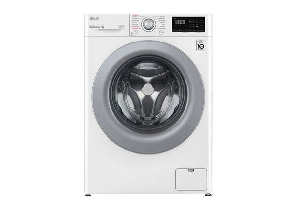 LG perilica rublja F2WV3S7S4E 7kg slim