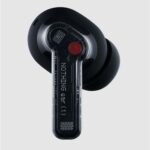 MOB DOD Nothing ear(1) slušalice crne