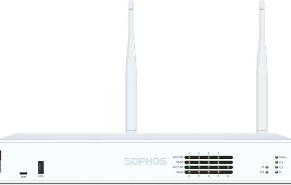 SOPHOS Firewall XGS 116w