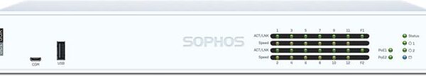 SOPHOS Firewall XGS 126