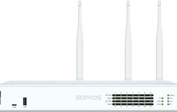 SOPHOS Firewall XGS 126w