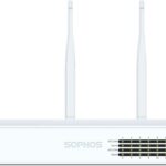 SOPHOS Firewall XGS 136w (wireless podržan)