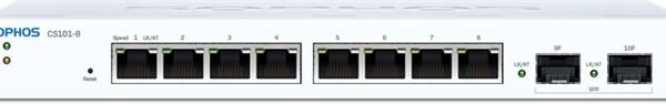 Sophos Switch CS101-8