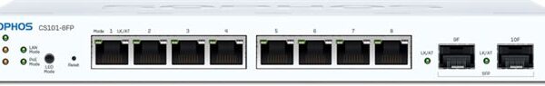 Sophos Switch CS101-8FP