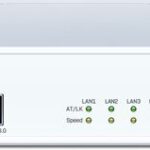 Sophos SD-RED 20 Remote Ethernet Device