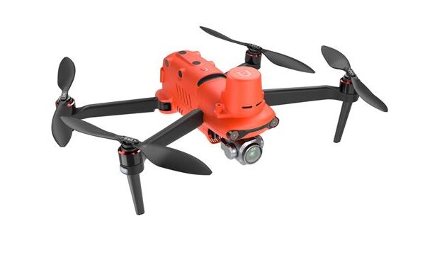 Autel EVO II Pro RTK Rugged Bundle