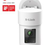 D-Link IP mrežna kamera DCS-8635LH